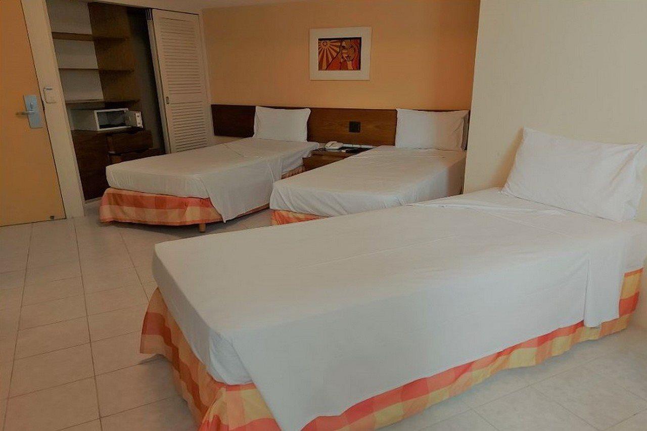 Euro Boa Viagem By Nacional 4*