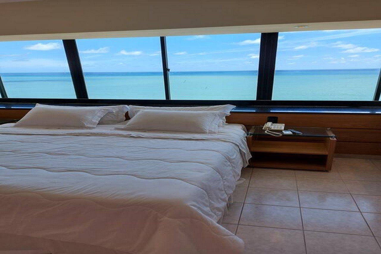 Euro Boa Viagem By Nacional 4*