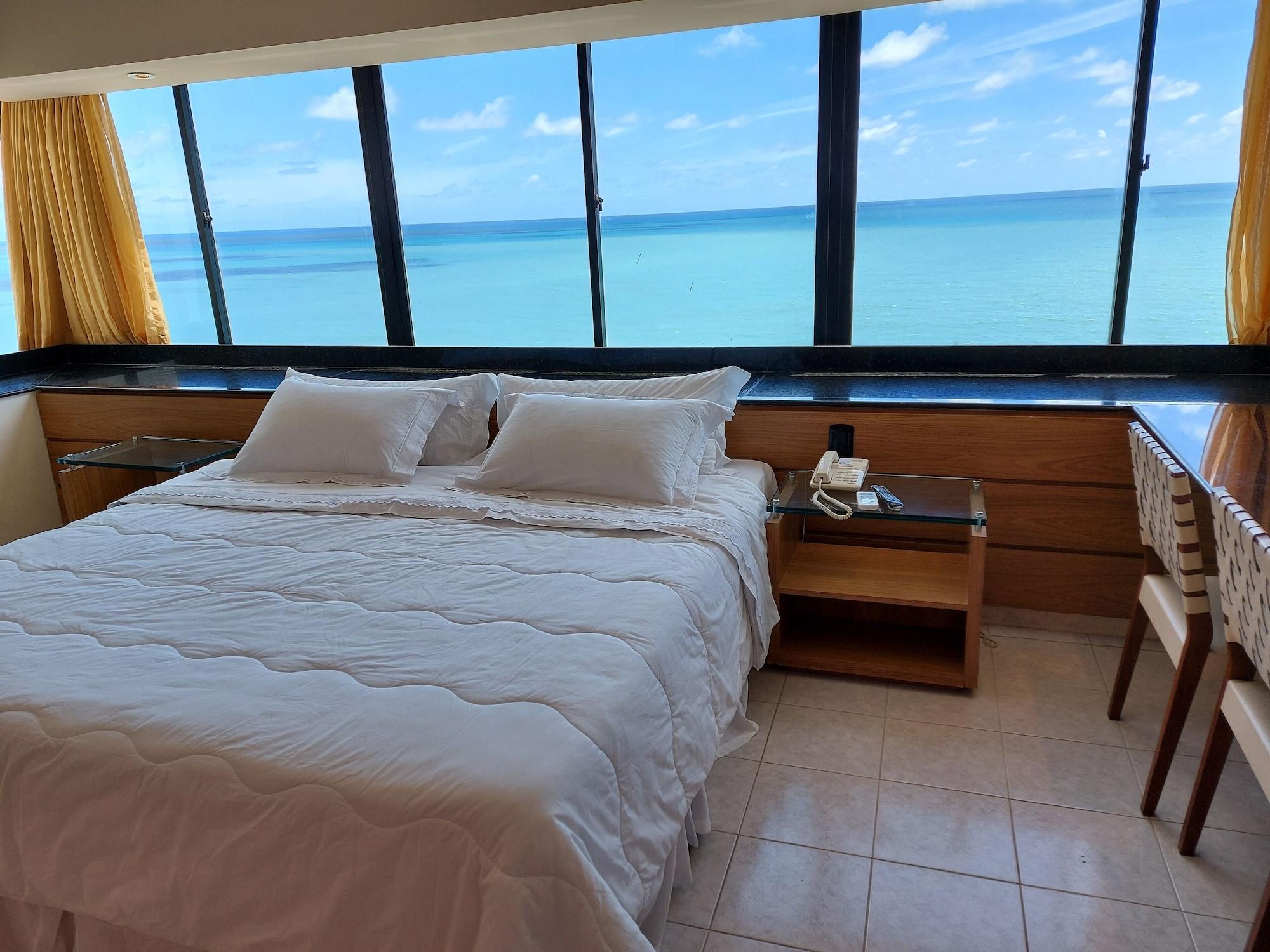 Hotel Euro Boa Viagem By Nacional