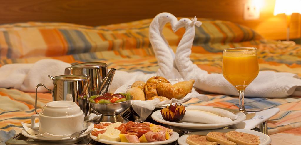Euro Boa Viagem By Nacional Hotel