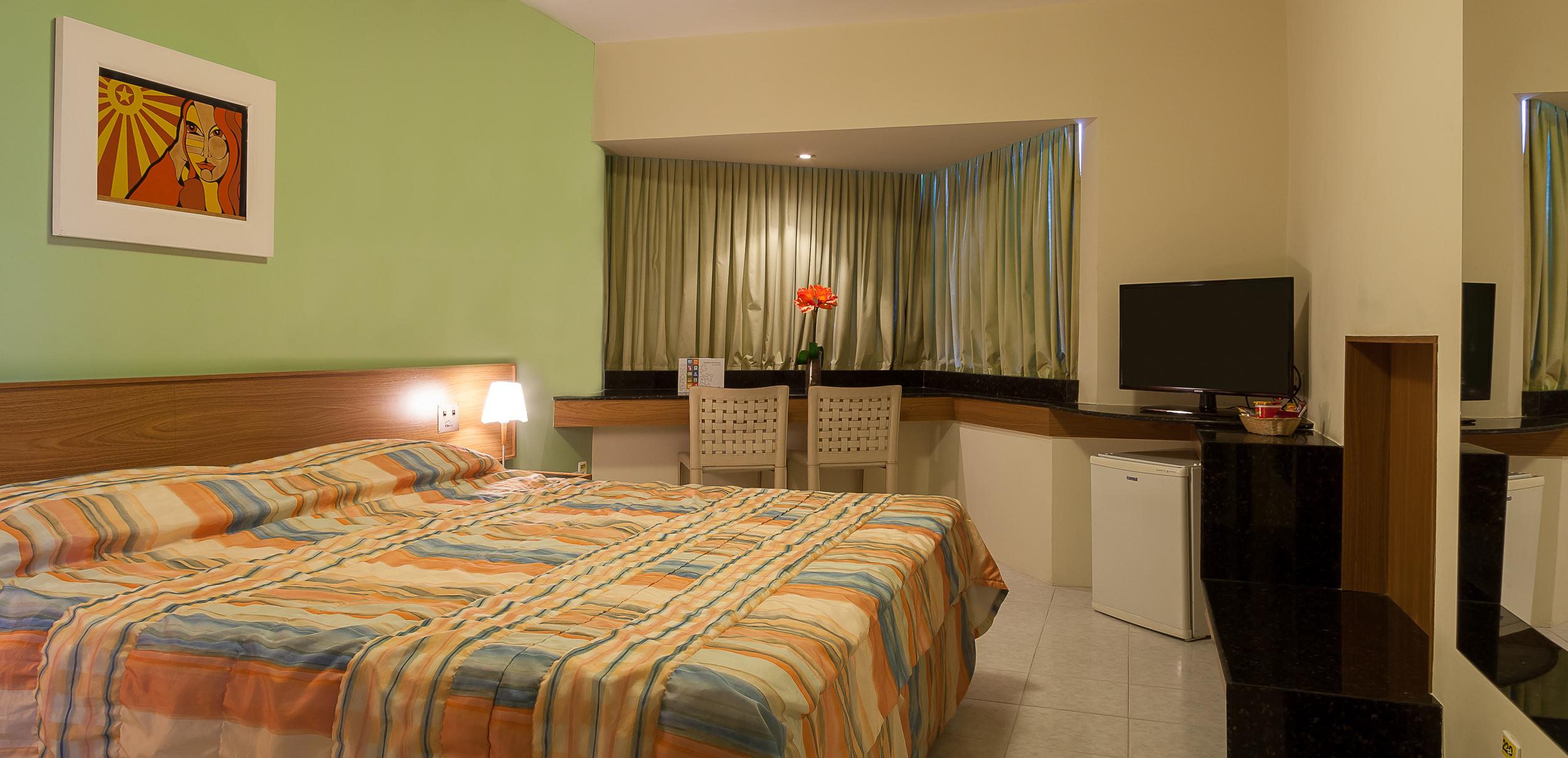 Euro Boa Viagem By Nacional 4* Recife