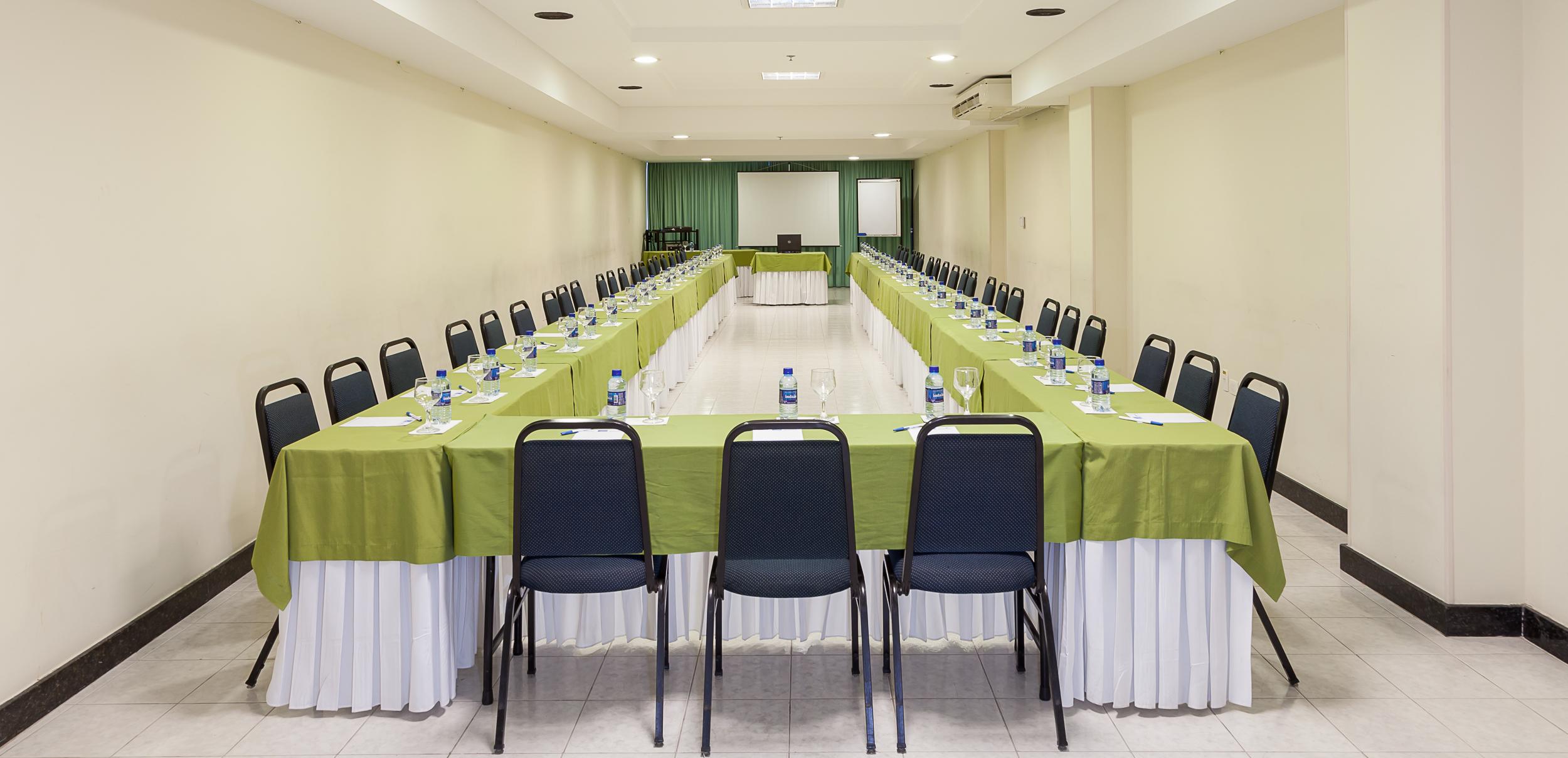 Euro Boa Viagem By Nacional Hotel Recife
