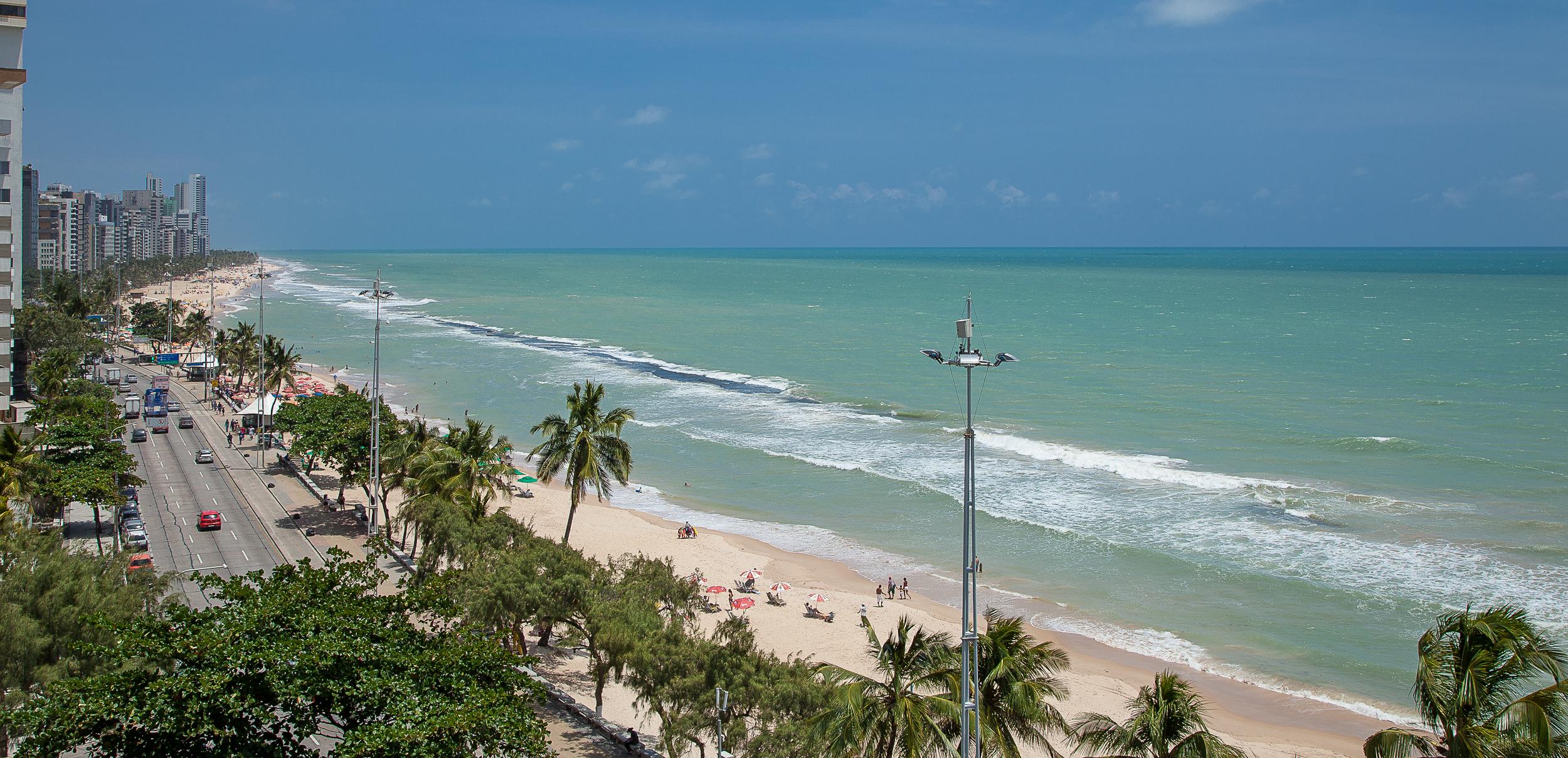 Euro Boa Viagem By Nacional 4*