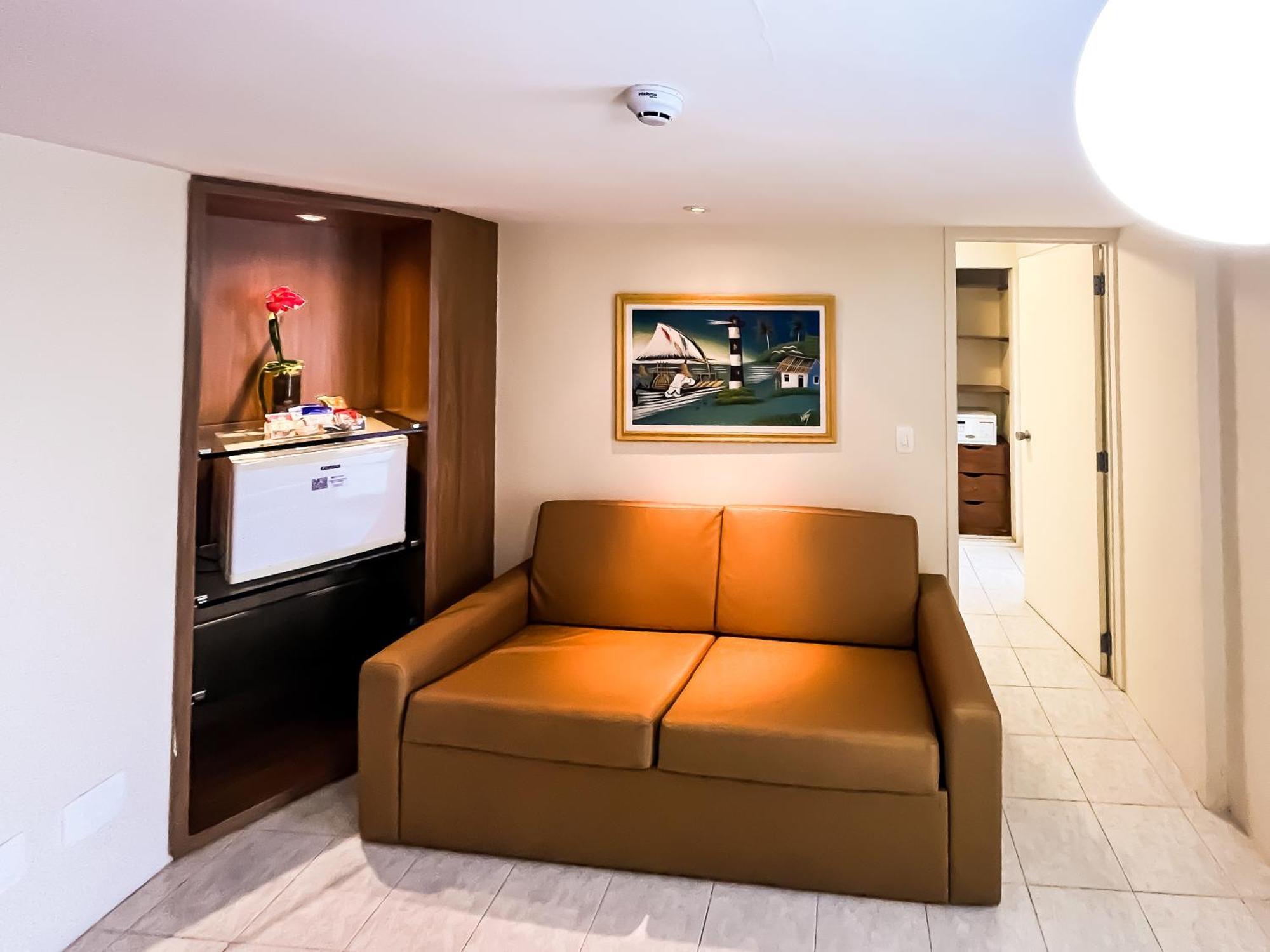 Euro Boa Viagem By Nacional 4* Recife