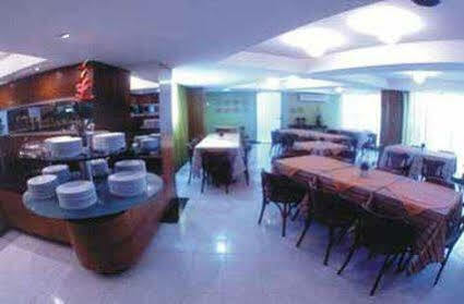 Euro Boa Viagem By Nacional 4*