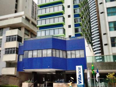Euro Boa Viagem By Nacional 4* Recife