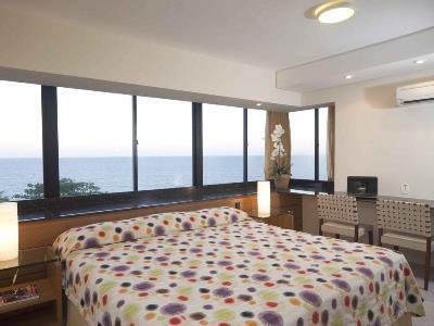 Euro Boa Viagem By Nacional Hotel Recife