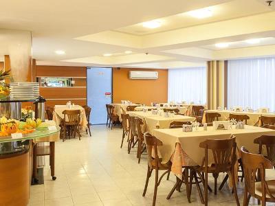 Euro Boa Viagem By Nacional 酒店 4*