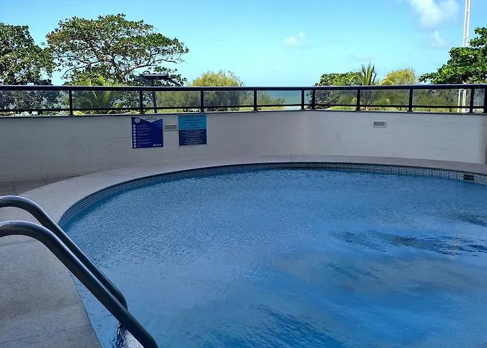 Hotel Euro Suite Recife Boa Viagem By Nacional Inn