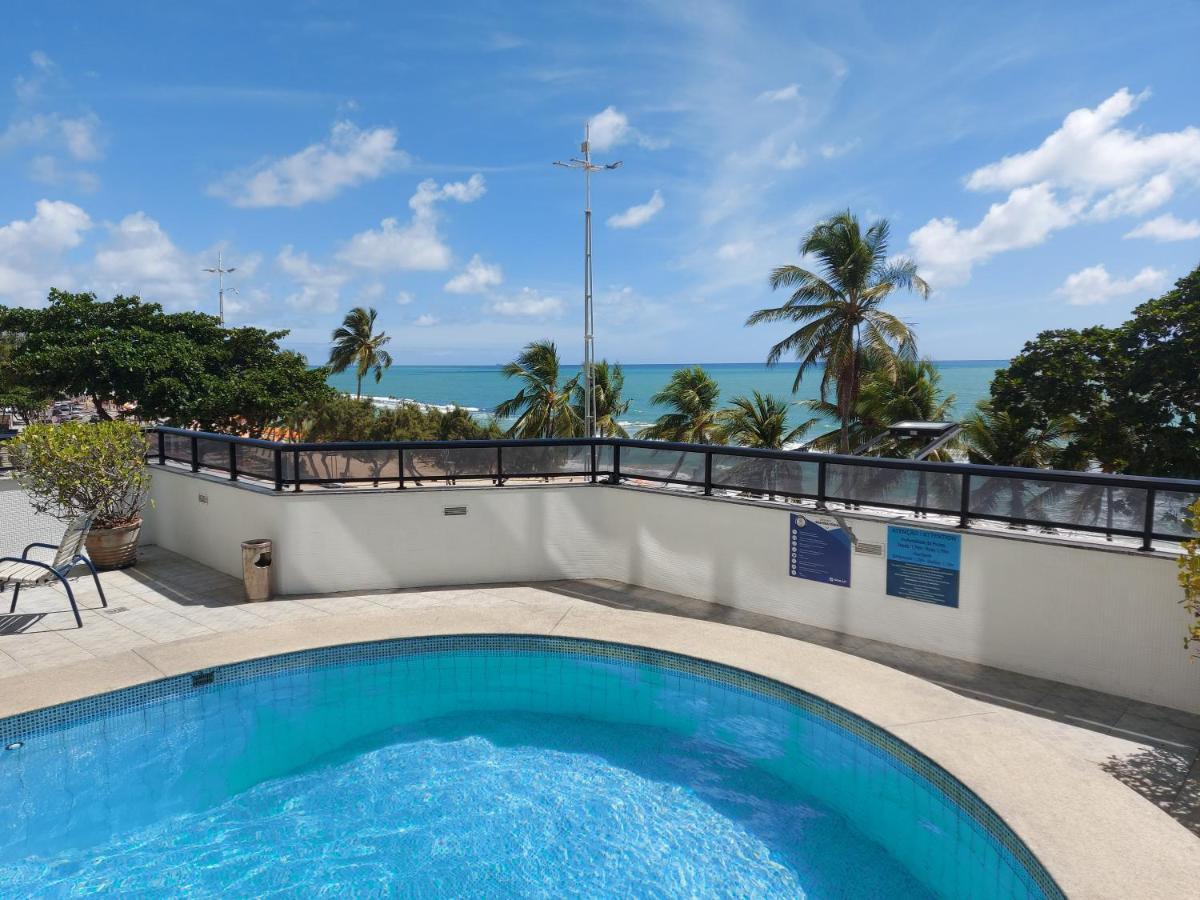 Euro Boa Viagem By Nacional Hotel 4*
