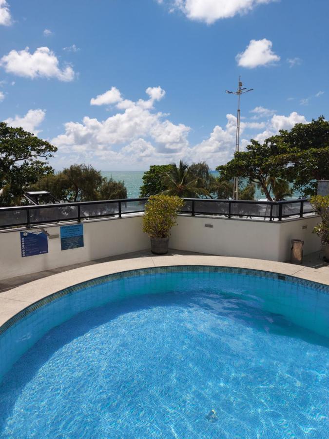 Hotel Euro Boa Viagem By Nacional 4*