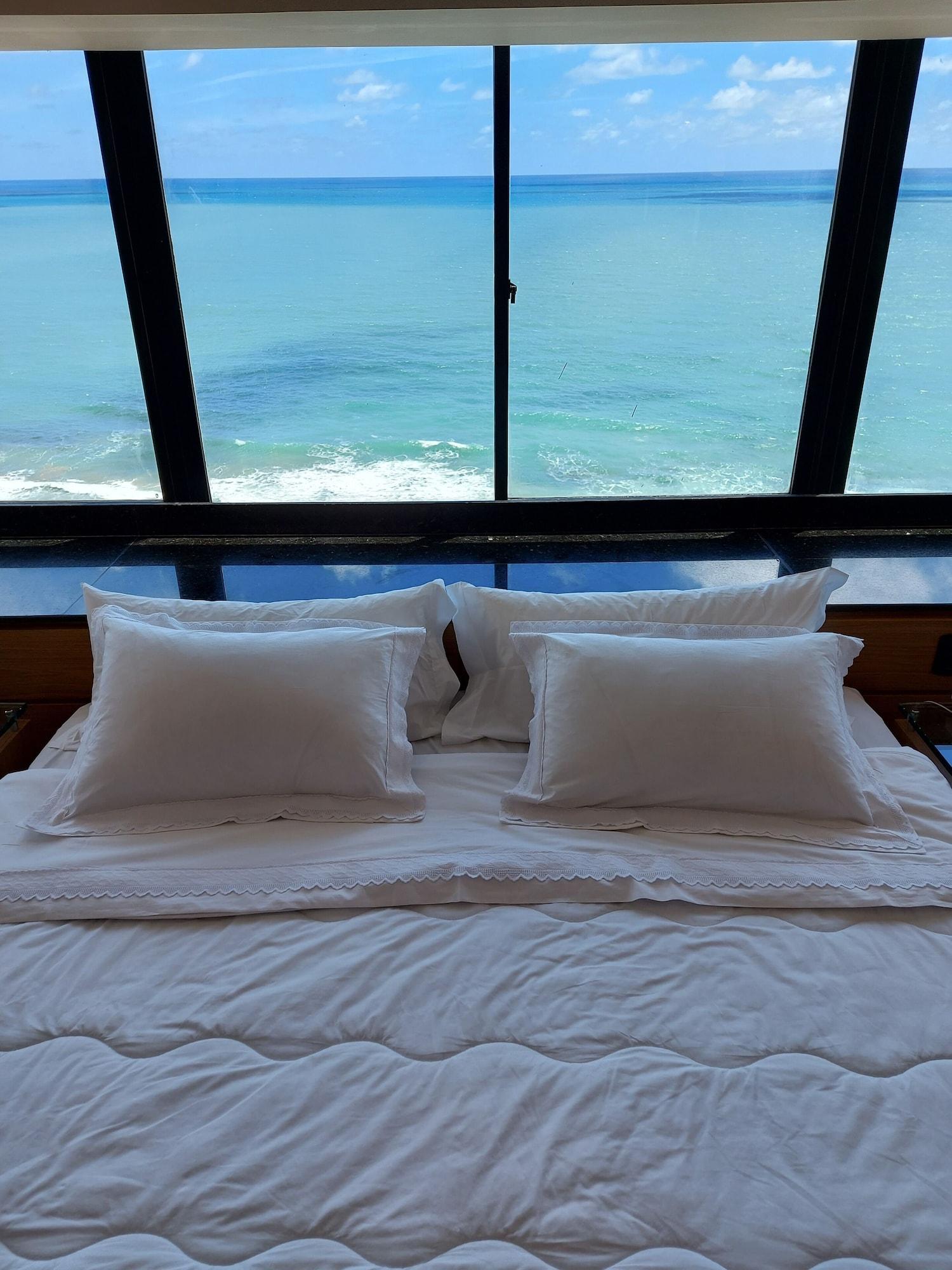Euro Boa Viagem By Nacional 4* Recife