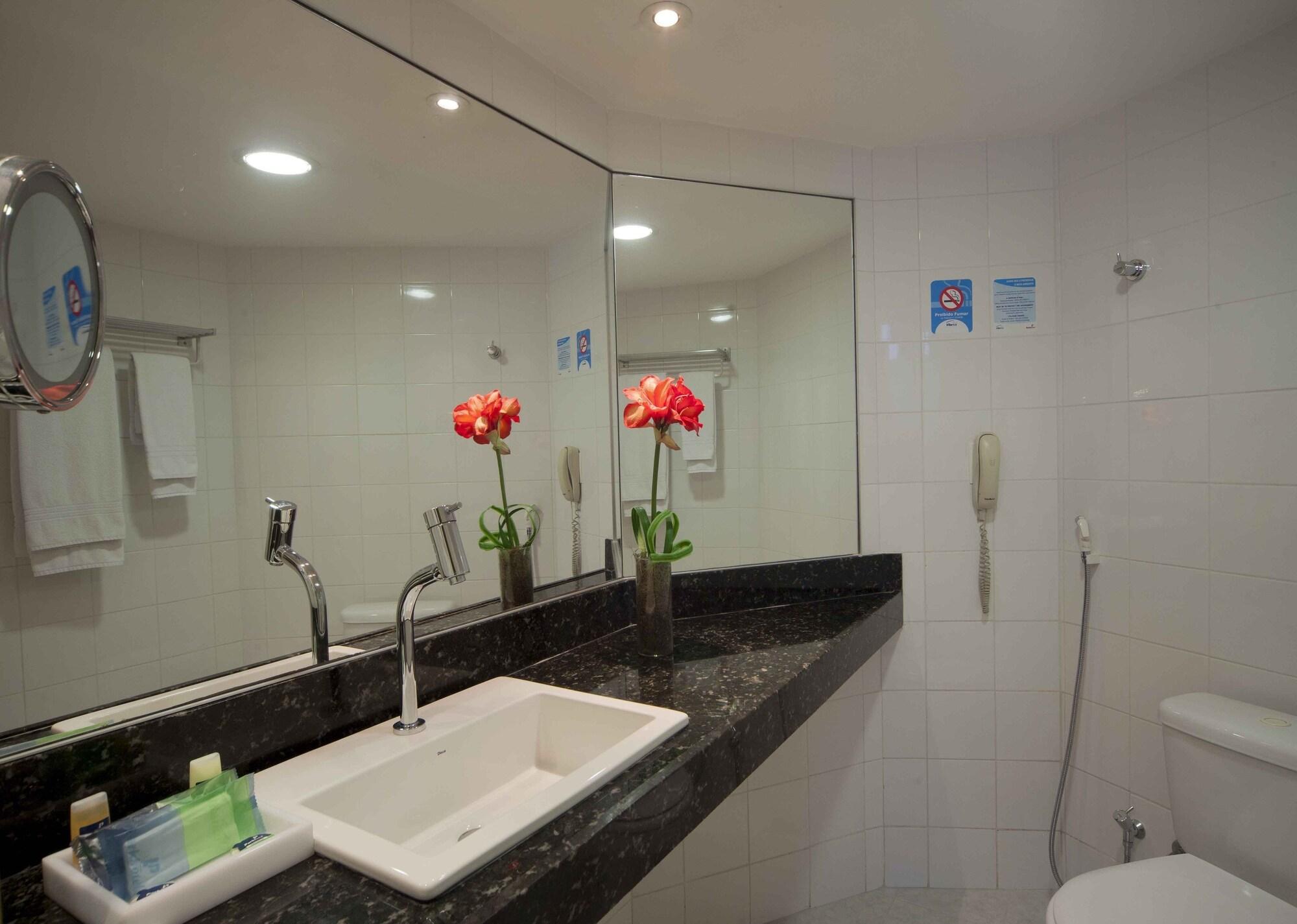 Hotel Euro Boa Viagem By Nacional