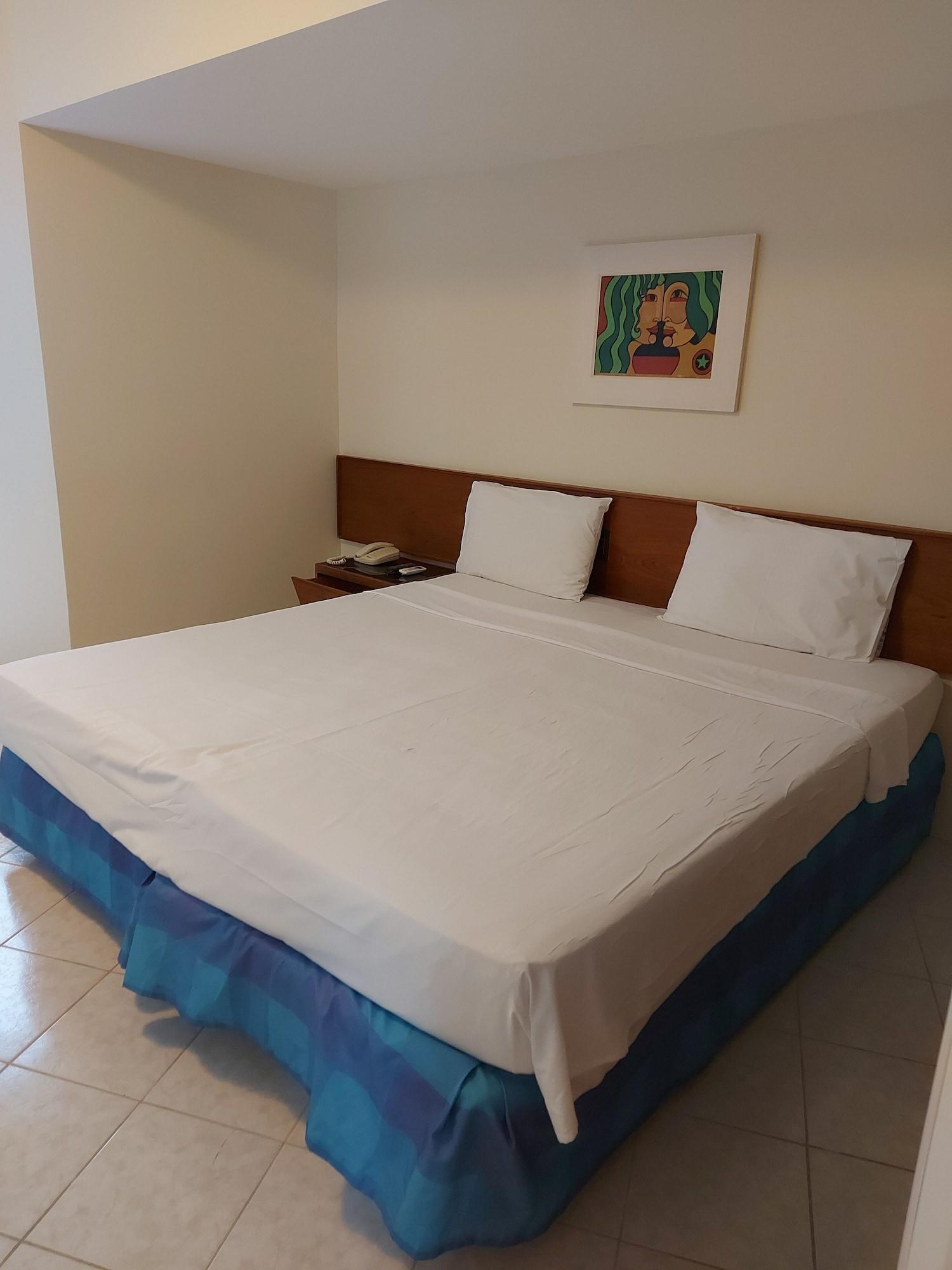 Euro Boa Viagem By Nacional 4*