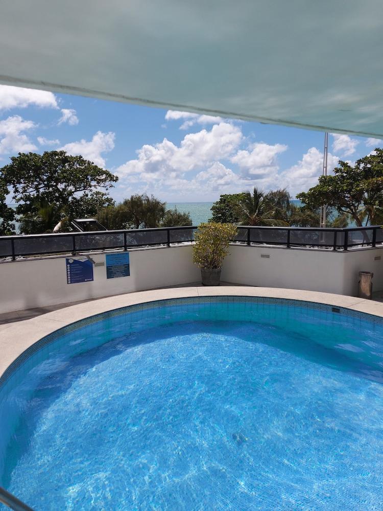 Euro Boa Viagem By Nacional 4* Recife