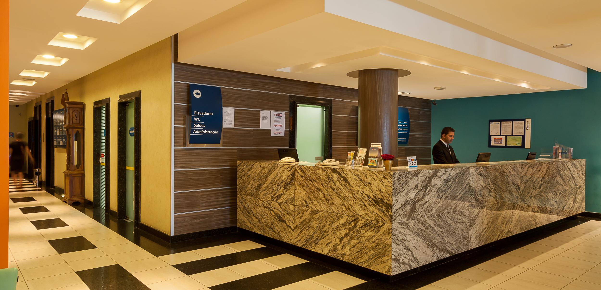 Euro Boa Viagem By Nacional Hotel Recife