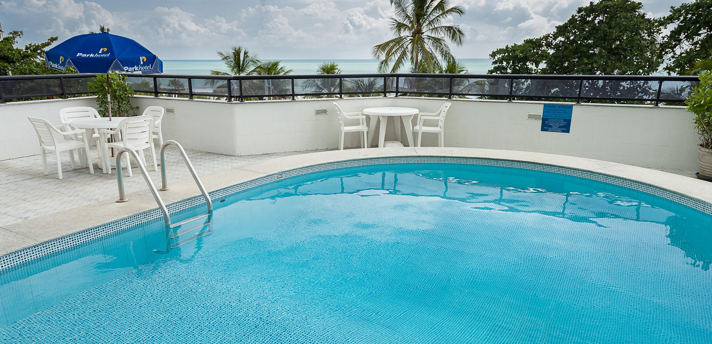 Euro Boa Viagem By Nacional 4*