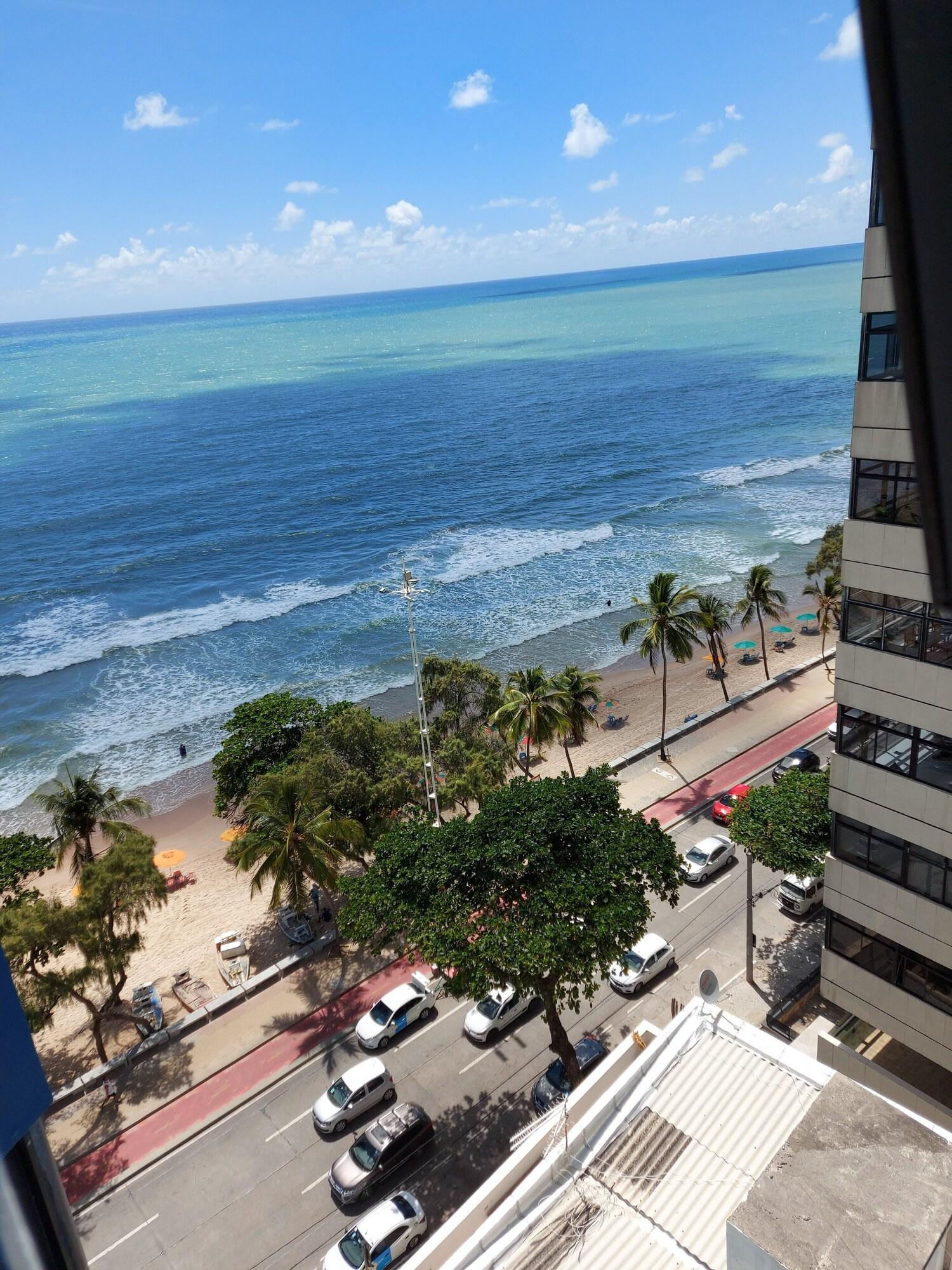 Euro Boa Viagem By Nacional Hotel