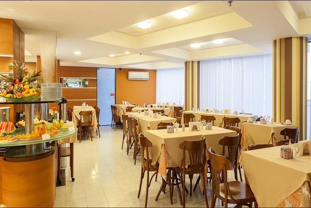 Euro Boa Viagem By Nacional 4*