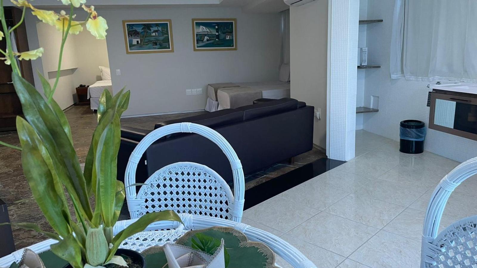 Hotel Euro Boa Viagem By Nacional 4*