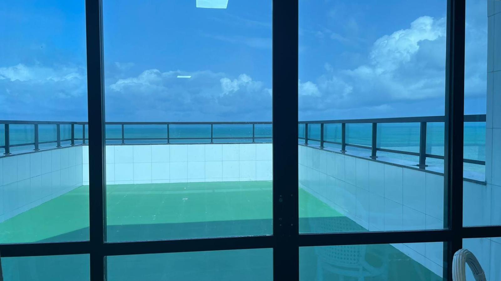 Euro Boa Viagem By Nacional Hotel Recife