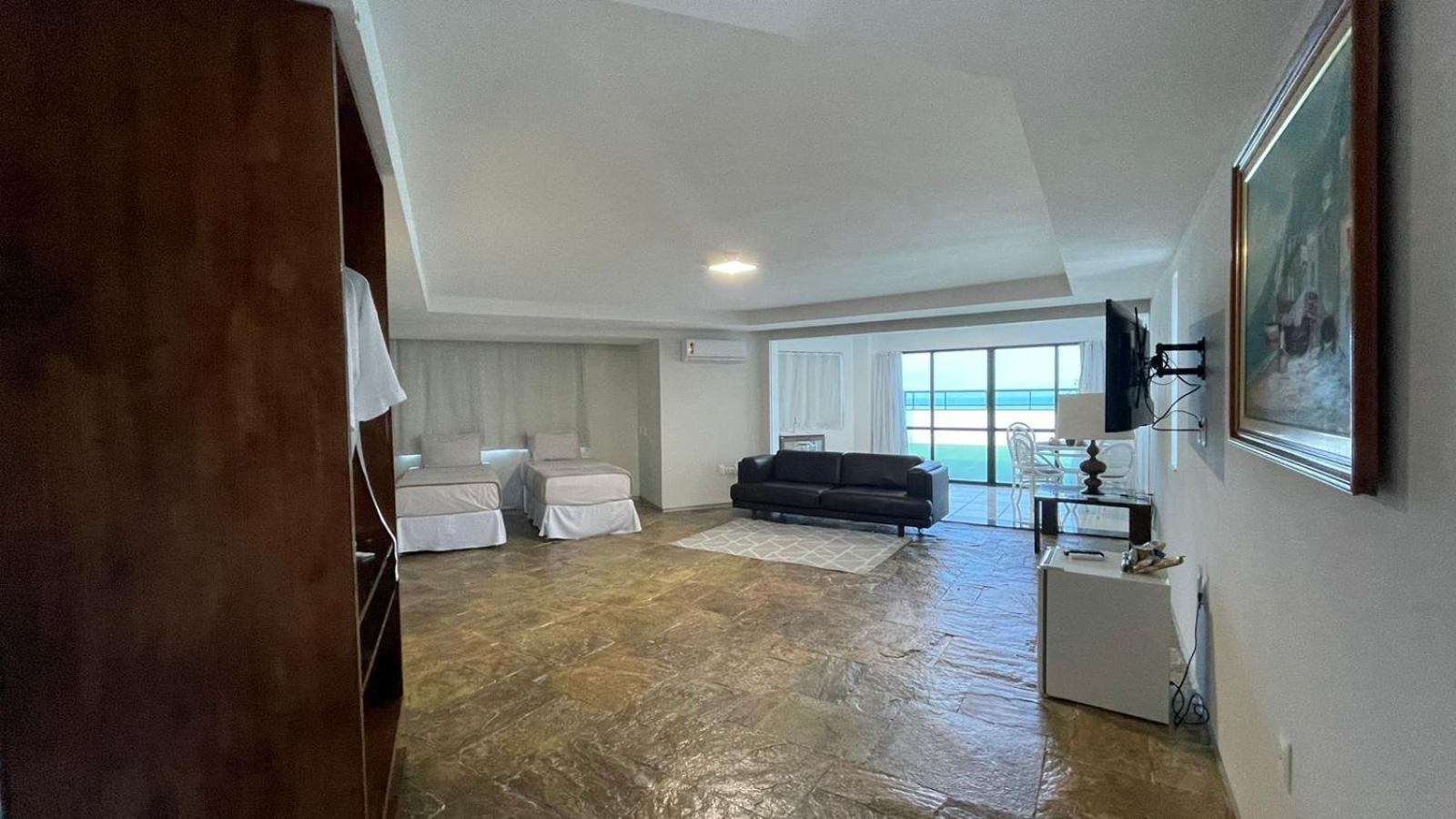 Euro Boa Viagem By Nacional Hotel