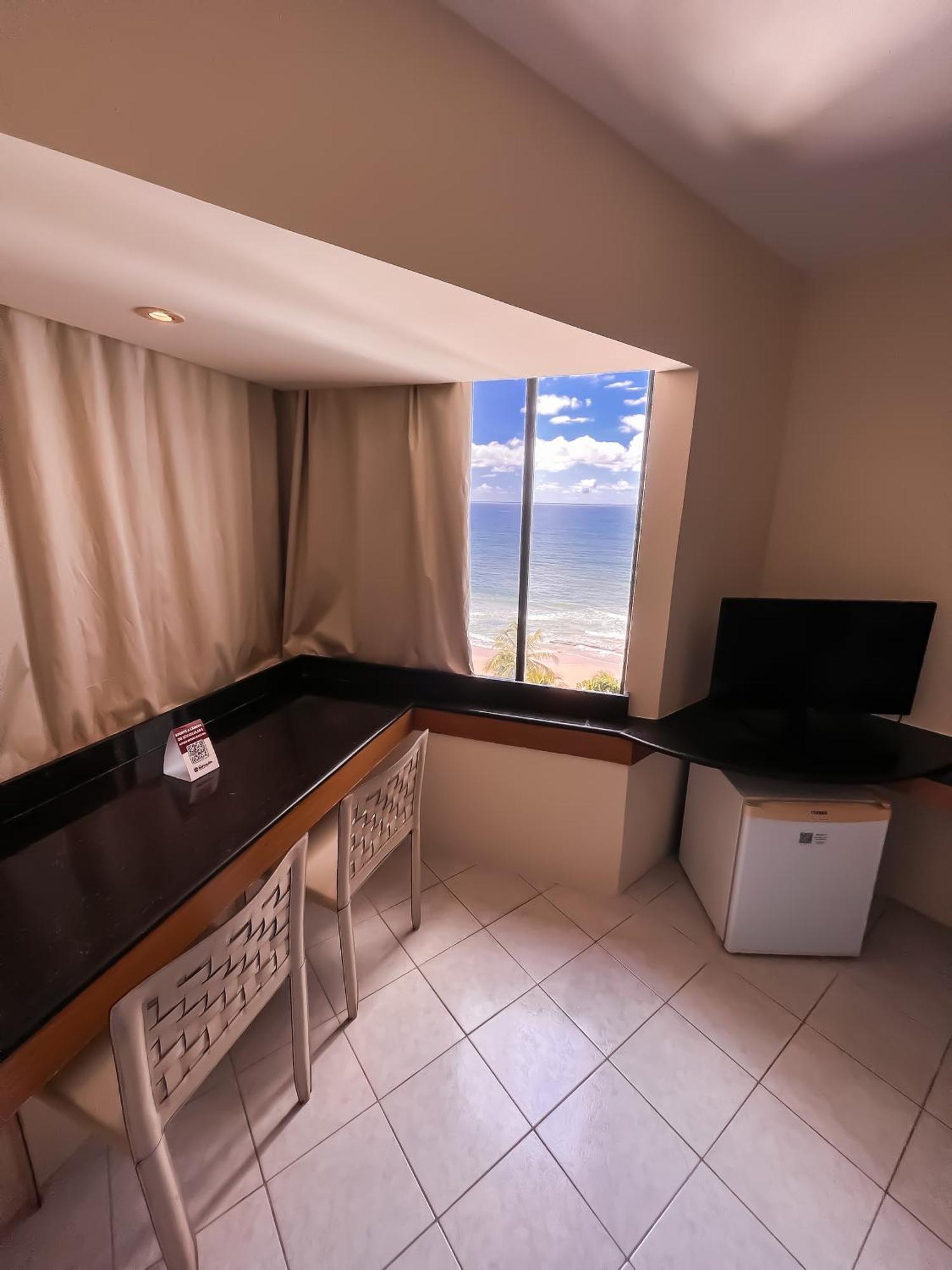 Euro Boa Viagem By Nacional Hotel