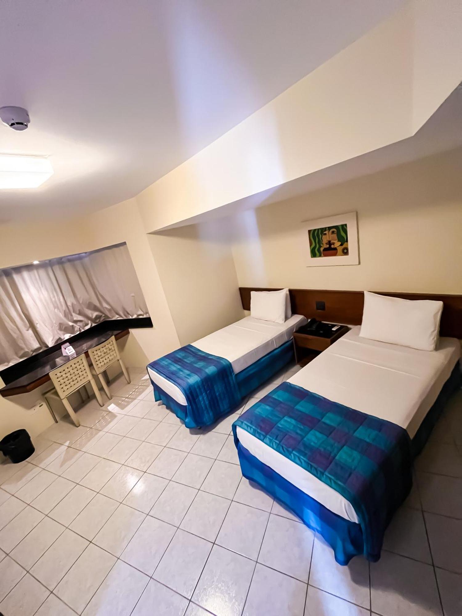 Euro Boa Viagem By Nacional 4* Recife