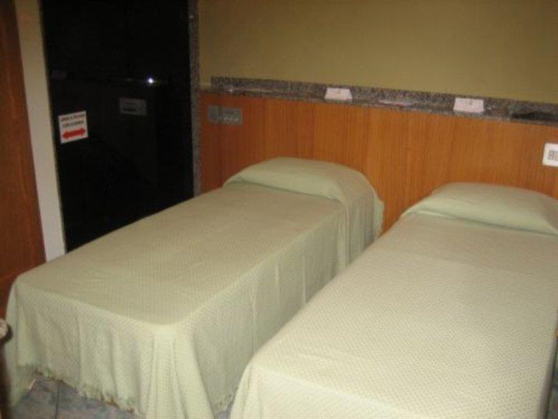 Hotel Euro Boa Viagem By Nacional