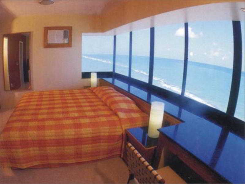 Euro Boa Viagem By Nacional 4* Recife