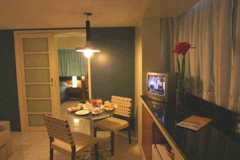 Hotel Euro Boa Viagem By Nacional